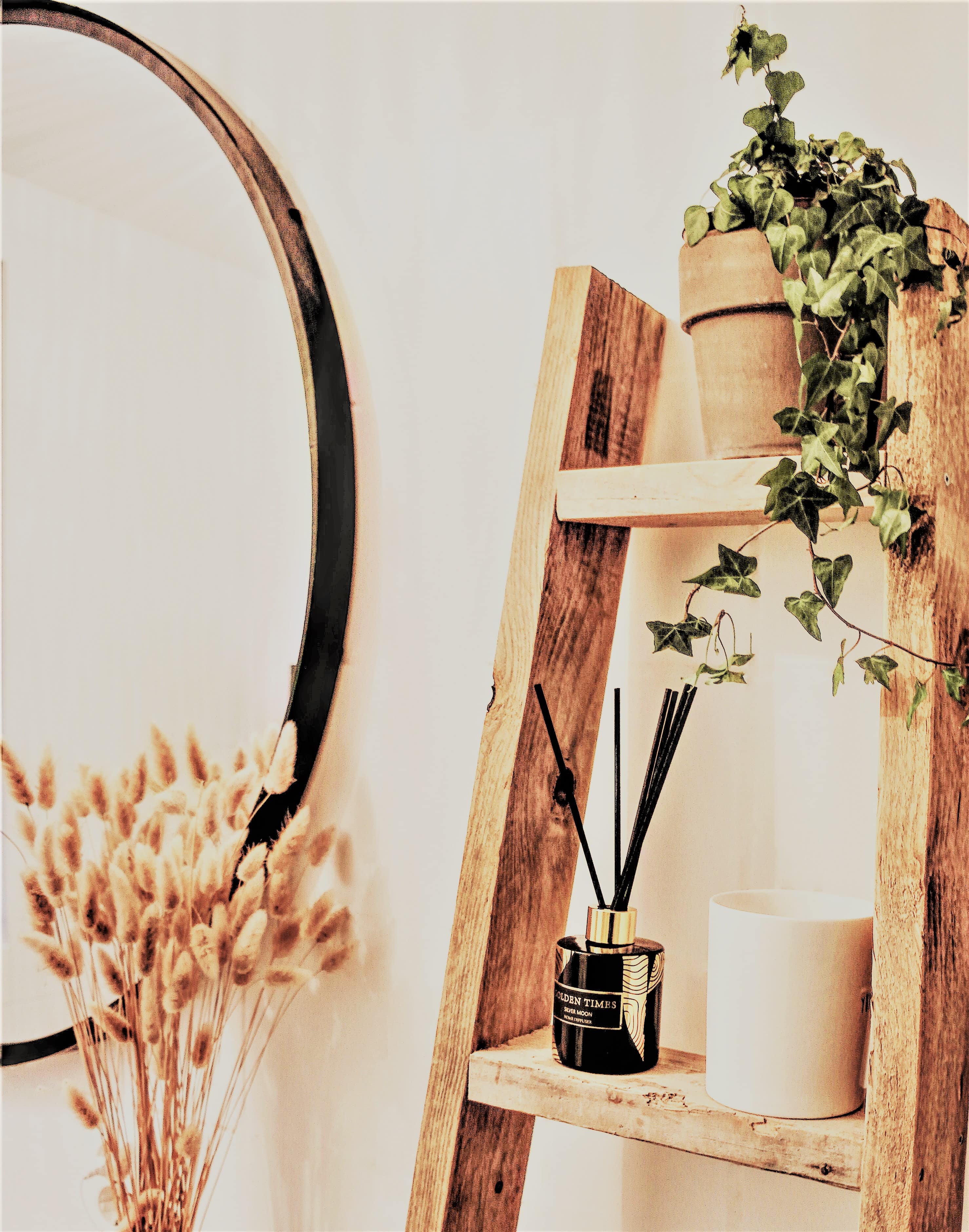 Silver Moon sfeershot