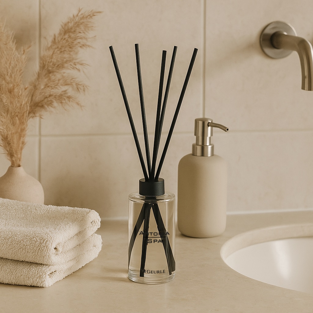 Geurstokjes